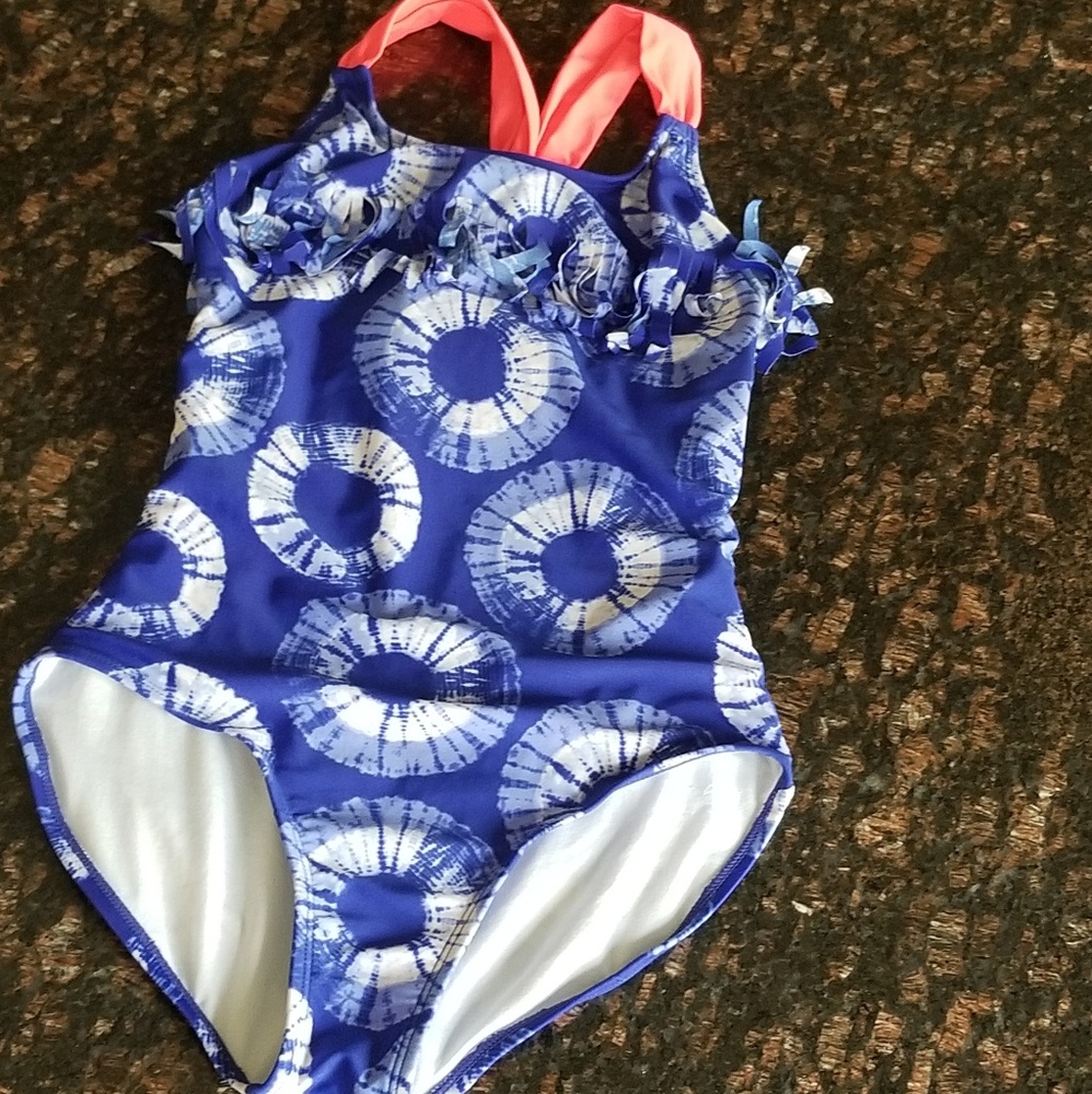 Girls bathingsuit